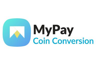 MyPay Coin Conversion